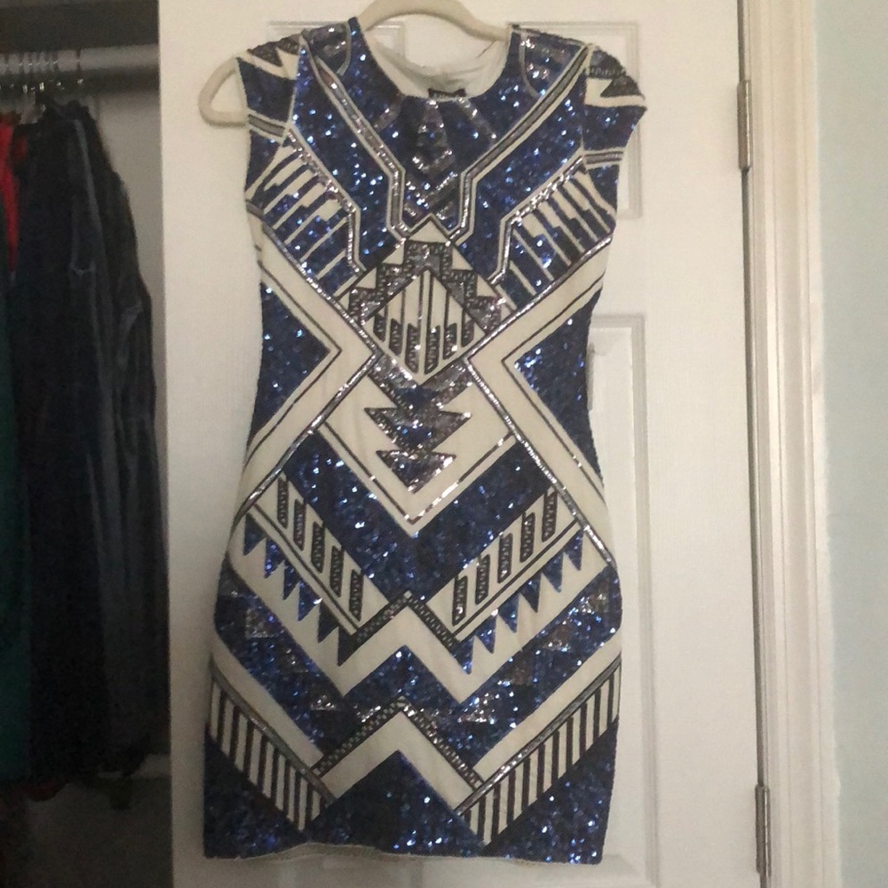 Cute express dress